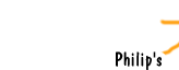 Philip's resume & bio